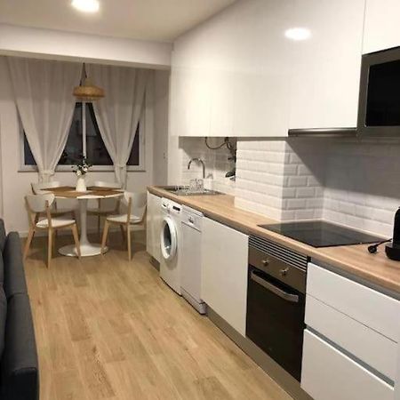 Apartamento T2 Montegordo Entrada Monte Gordo Zewnętrze zdjęcie
