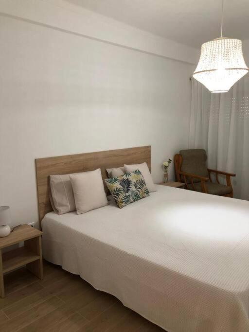 Apartamento T2 Montegordo Entrada Monte Gordo Zewnętrze zdjęcie