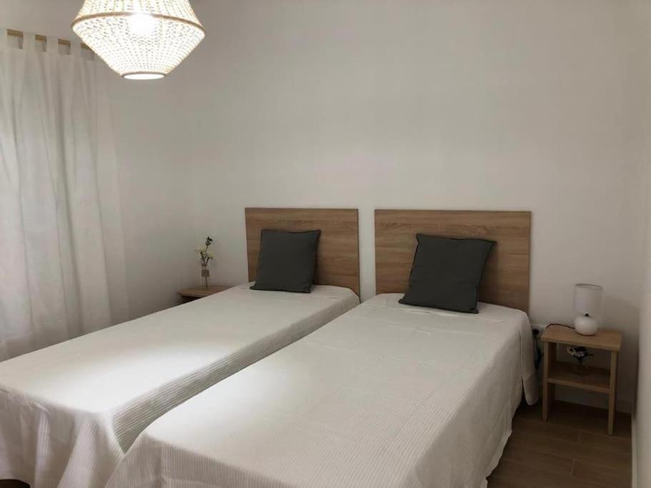 Apartamento T2 Montegordo Entrada Monte Gordo Zewnętrze zdjęcie