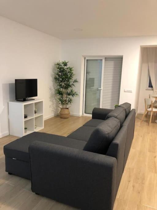 Apartamento T2 Montegordo Entrada Monte Gordo Zewnętrze zdjęcie
