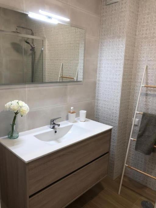 Apartamento T2 Montegordo Entrada Monte Gordo Zewnętrze zdjęcie