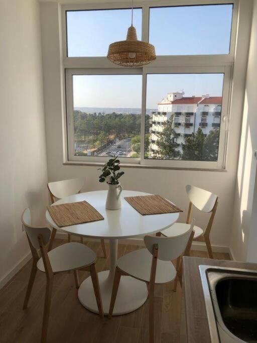 Apartamento T2 Montegordo Entrada Monte Gordo Zewnętrze zdjęcie