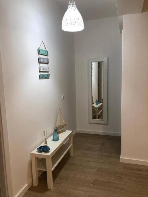 Apartamento T2 Montegordo Entrada Monte Gordo Zewnętrze zdjęcie